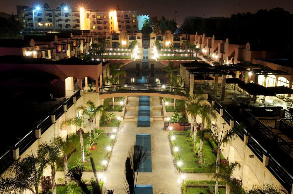 Prestige Agadir Butique And Spa main