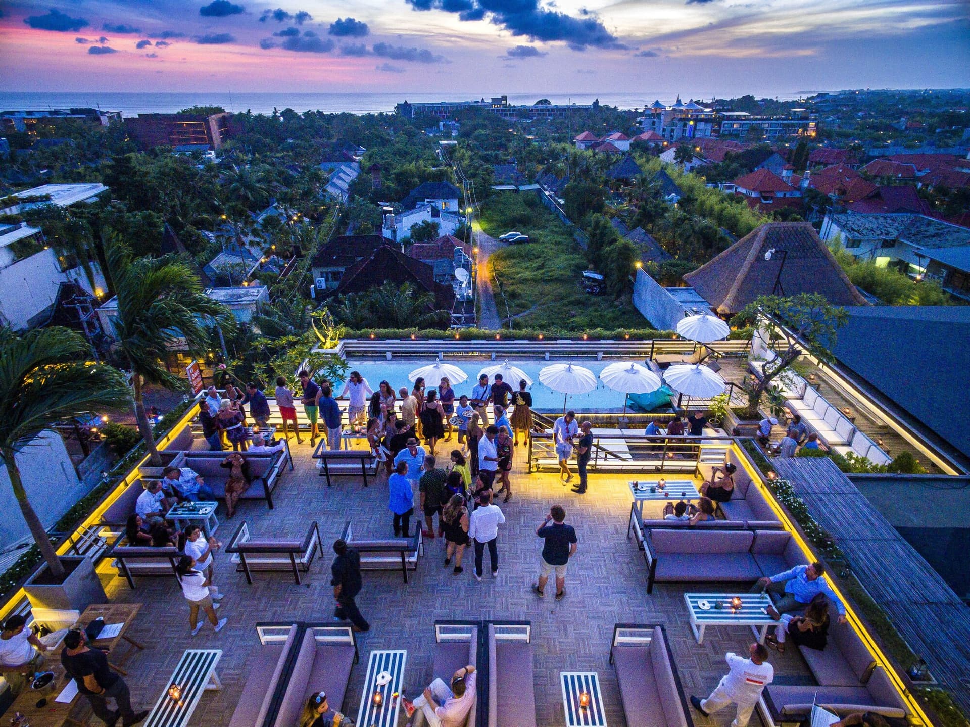 Imani Suites main