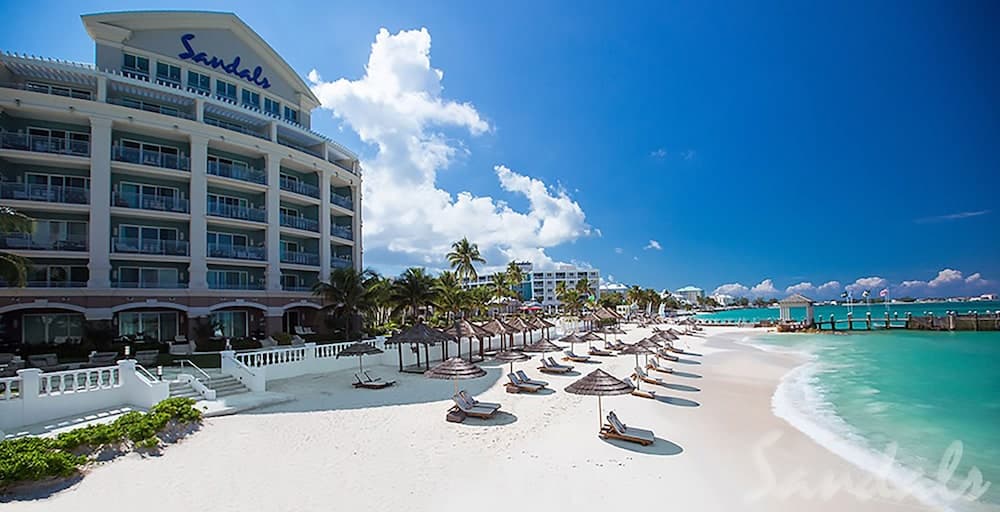Sandals Royal Bahamian - Adults Only main