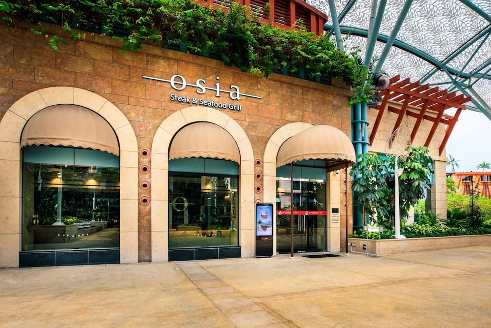 Hotel Ora main