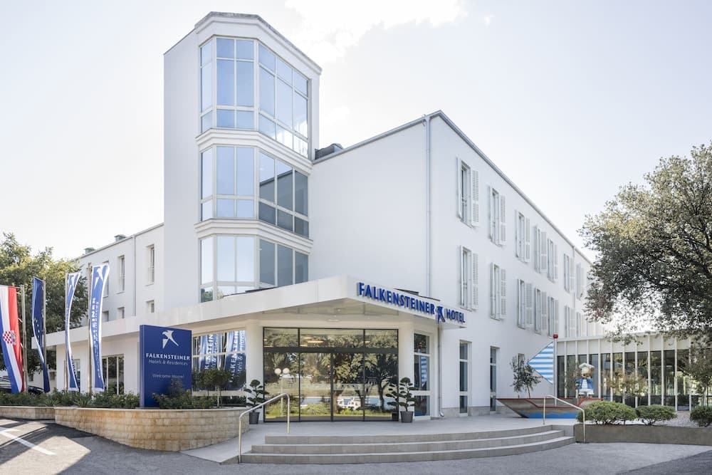 Falkensteiner Hotel Park Punat main