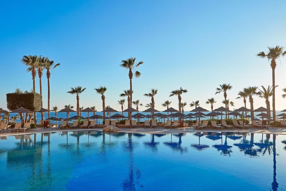 Atlantica Golden Beach -Adults Only main