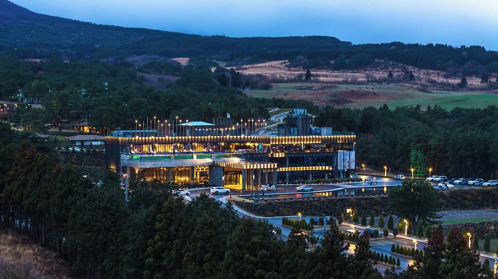 Amber Pure Hill Hotels & Resorts main