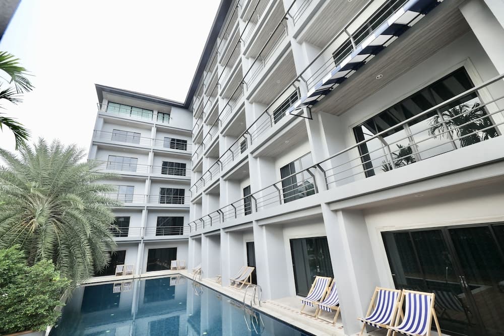 Bhukitta Boutique Hotel main