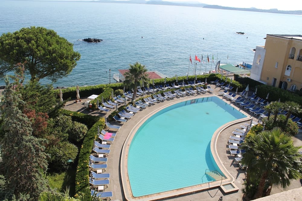 Alexander Hotel Terme