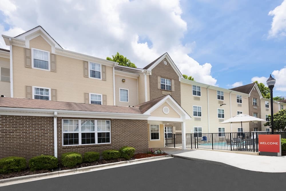 Towneplace Suites Savannah Midtown