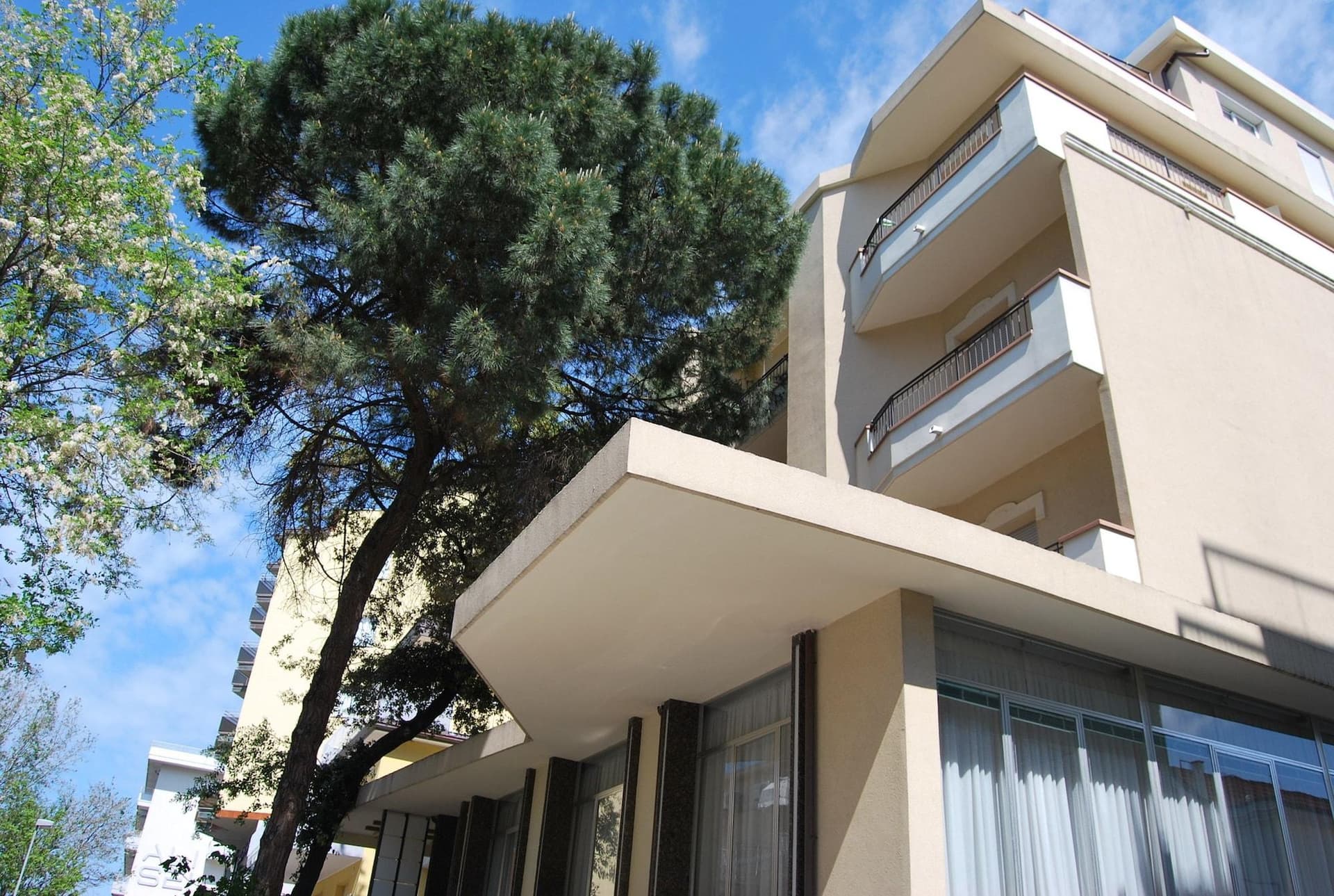 Hotel Milena main