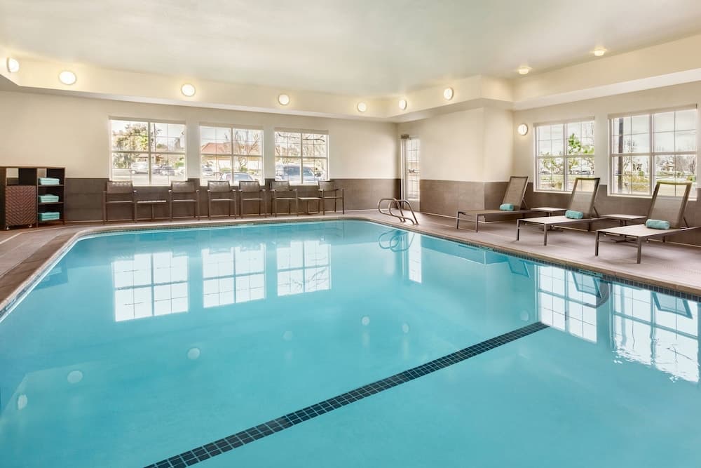 Residence Inn Vacaville main