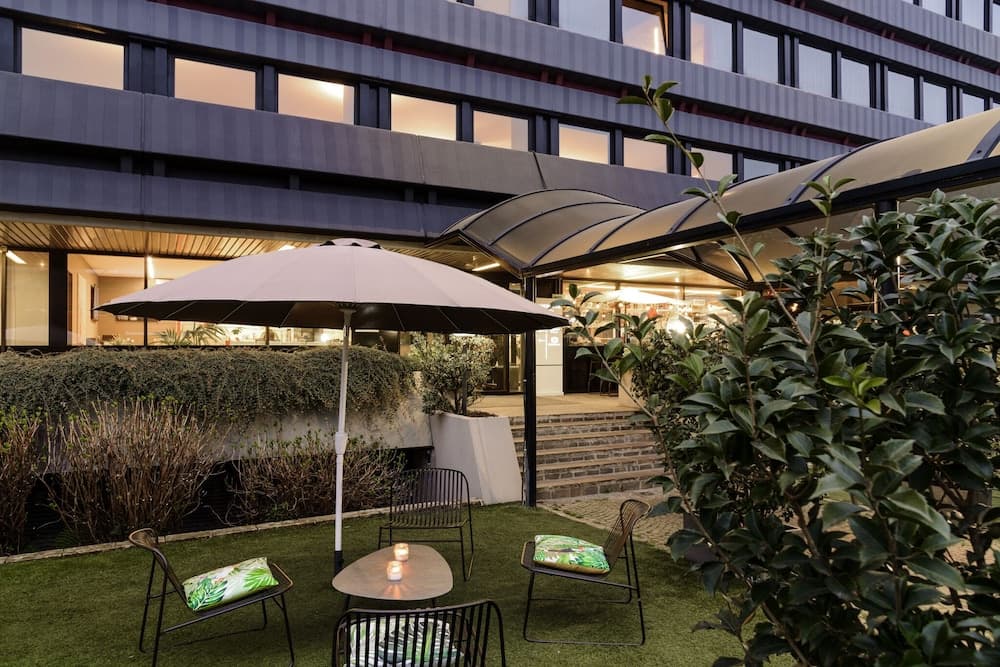 Mercure Milano Agrate Brianza main