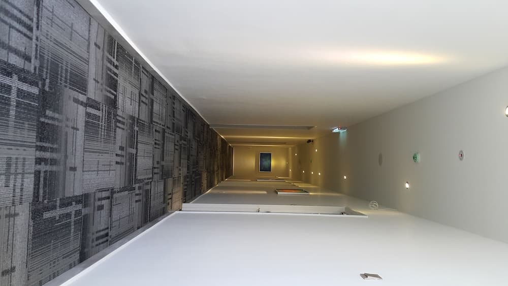 M Design Hotel @ Shamelin Perkasa main