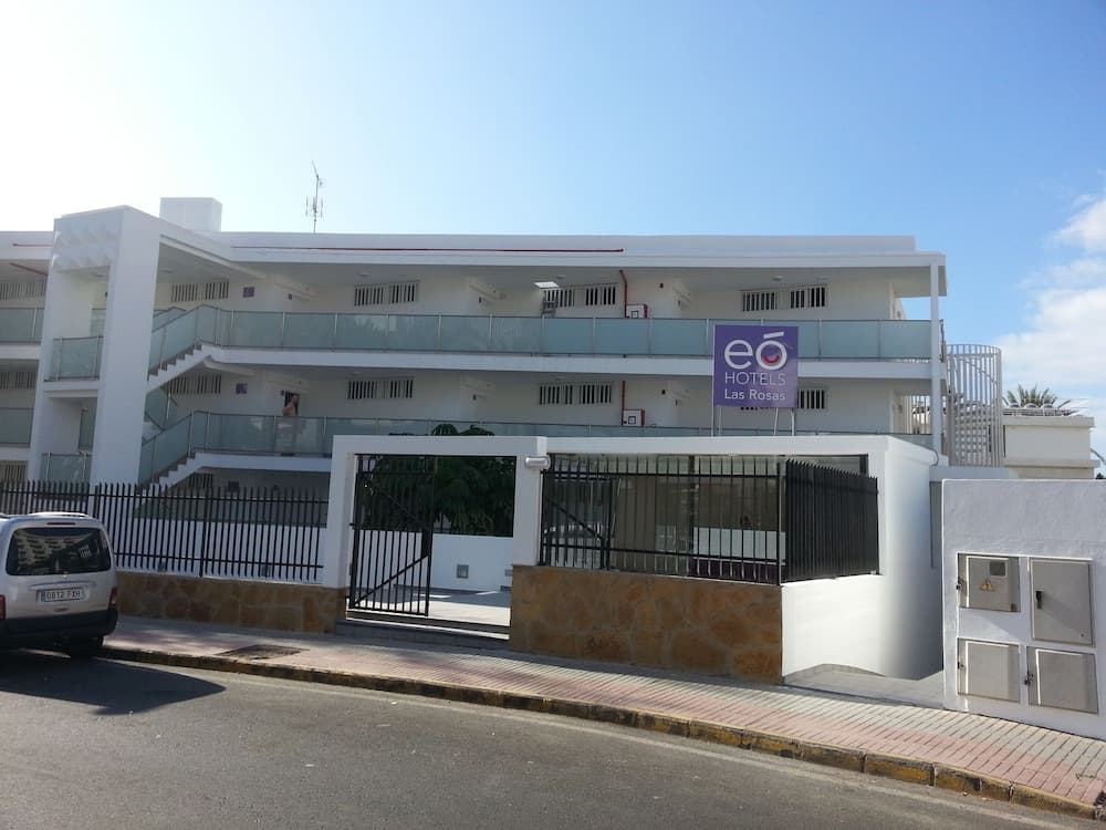 eó Las Rosas main