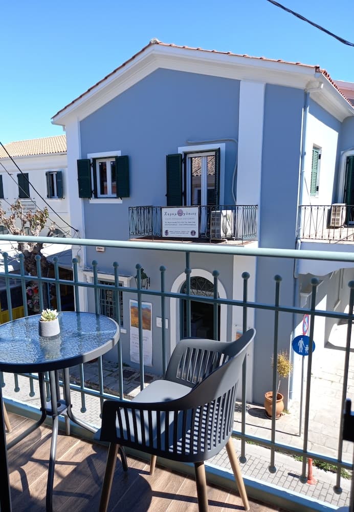 Lefkada Princess main