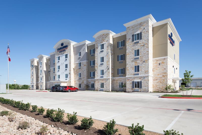 Candlewood Suites Buda - Austin Sw main