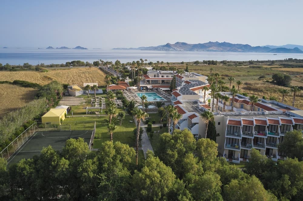 Atlantica Thalassa Hotel main