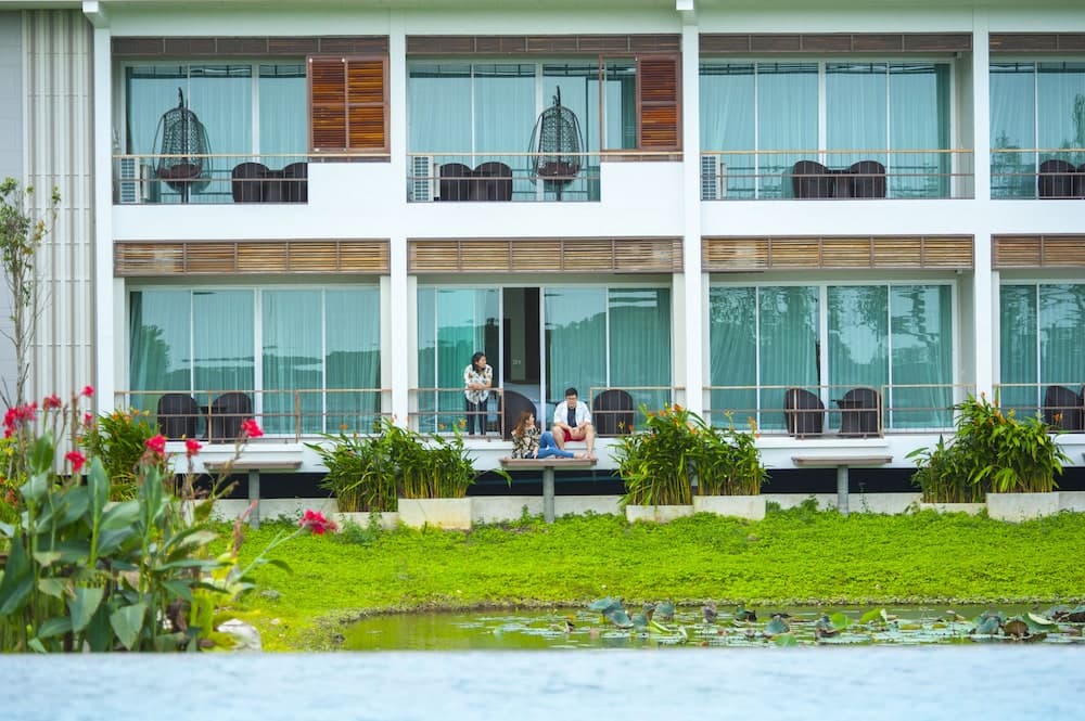 Baan Rim Ao main