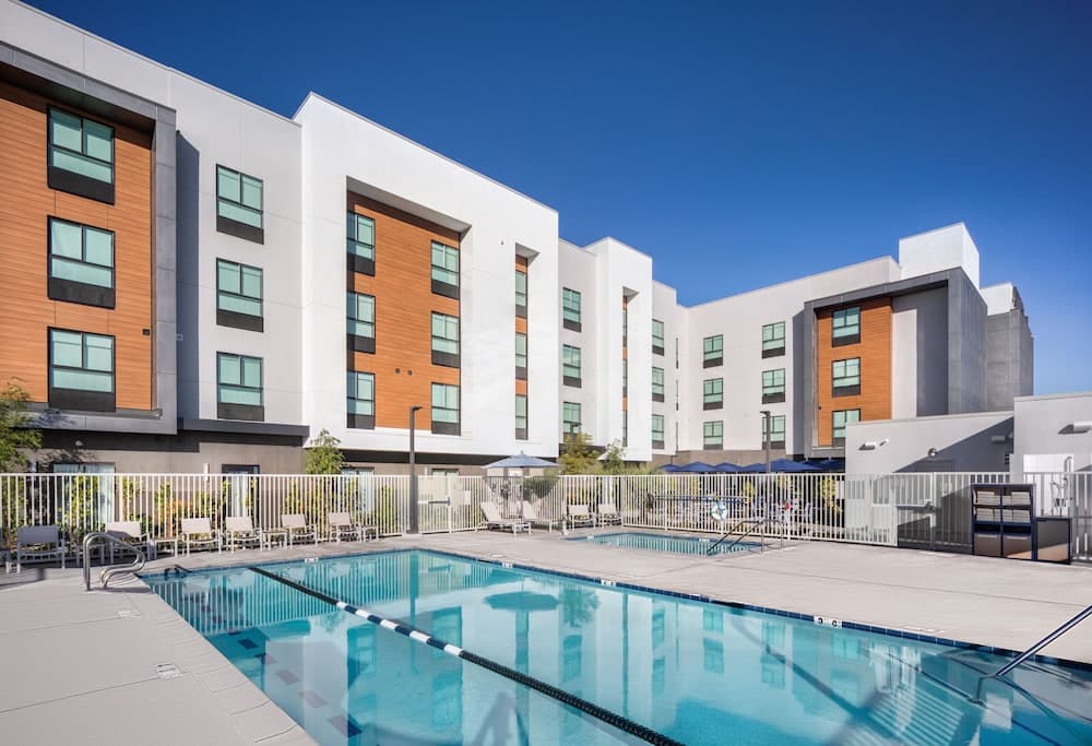 Ayres Hotel San Diego South - Chula Vista main