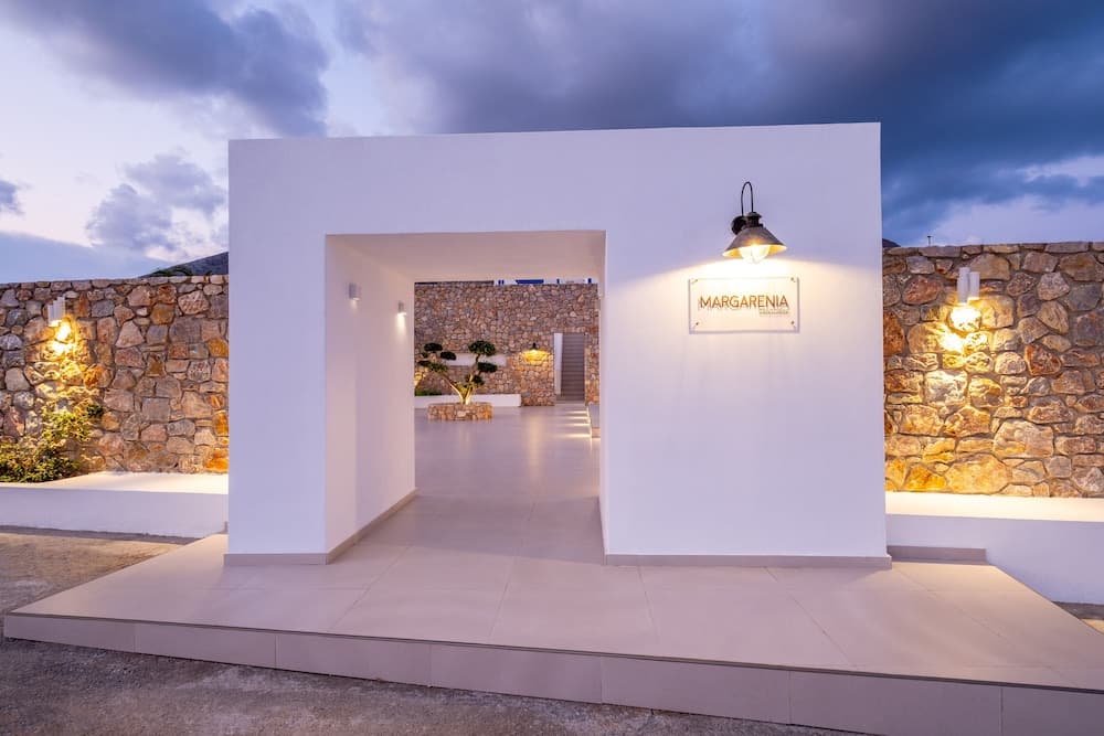 Margarenia Studios main