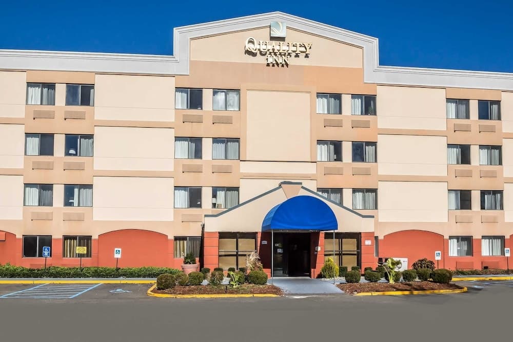 Quality Inn Spring Valley - Nanuet main