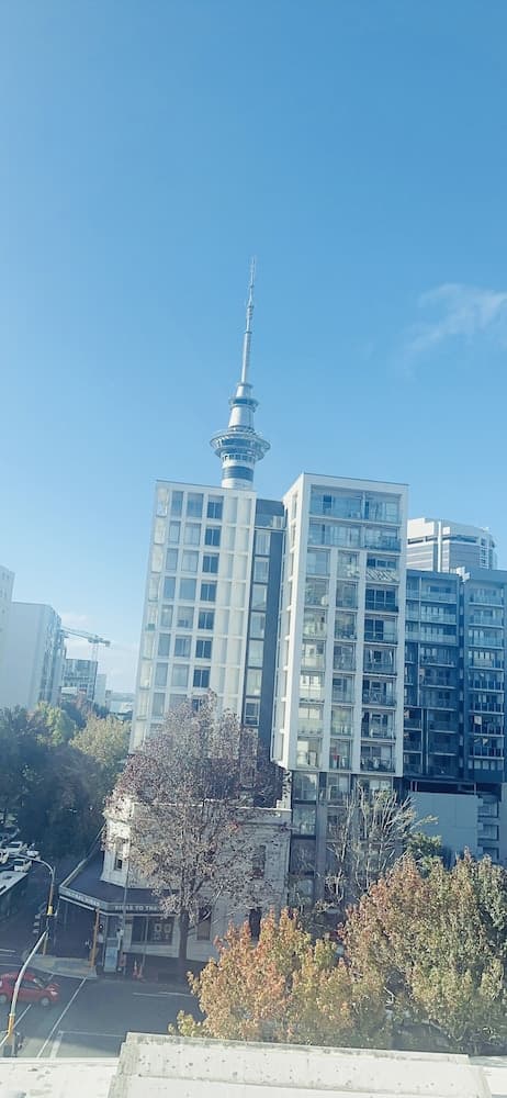 Vr Auckland City main