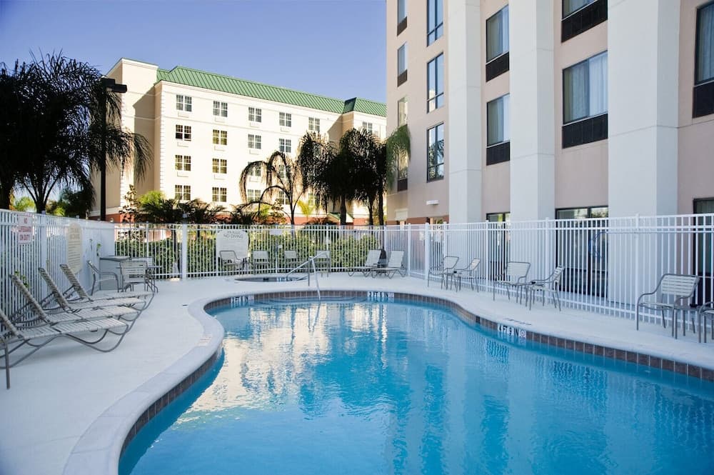 Springhill Suites Tampa Brandon