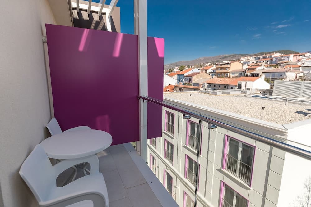 Hotel Crikvenica main