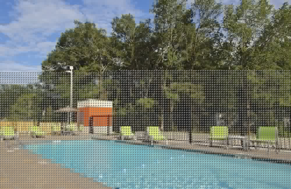 Holiday Inn Express And Suites Columbus North main
