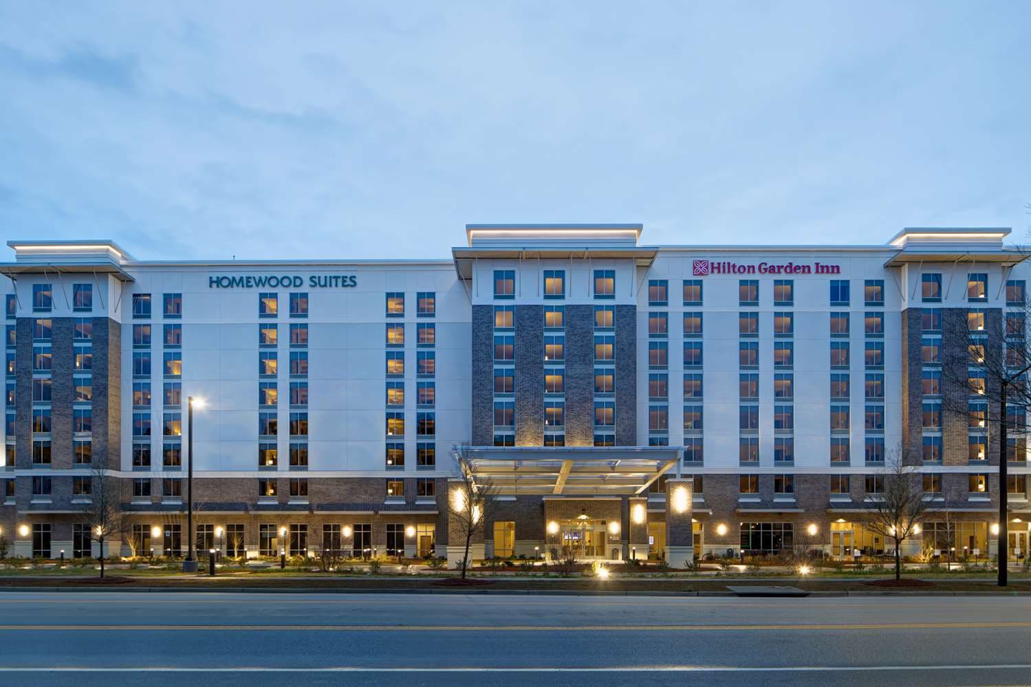 Homewood Suites by Hilton Summerville main