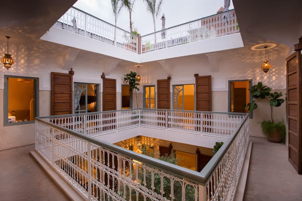 Riad Olema & Spa