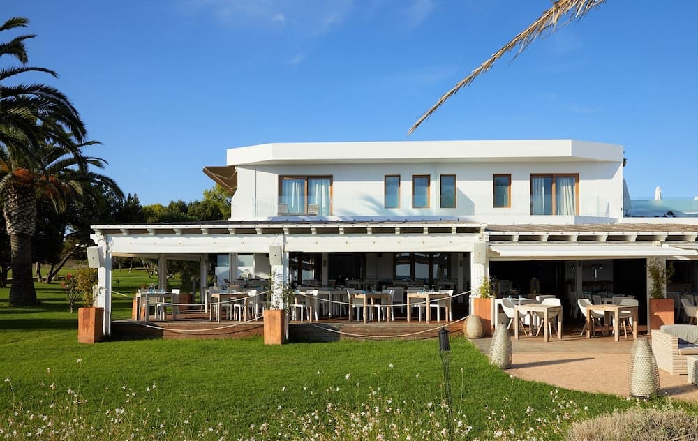 Gecko Hotel & Beach Club Formentera (Adults only)
