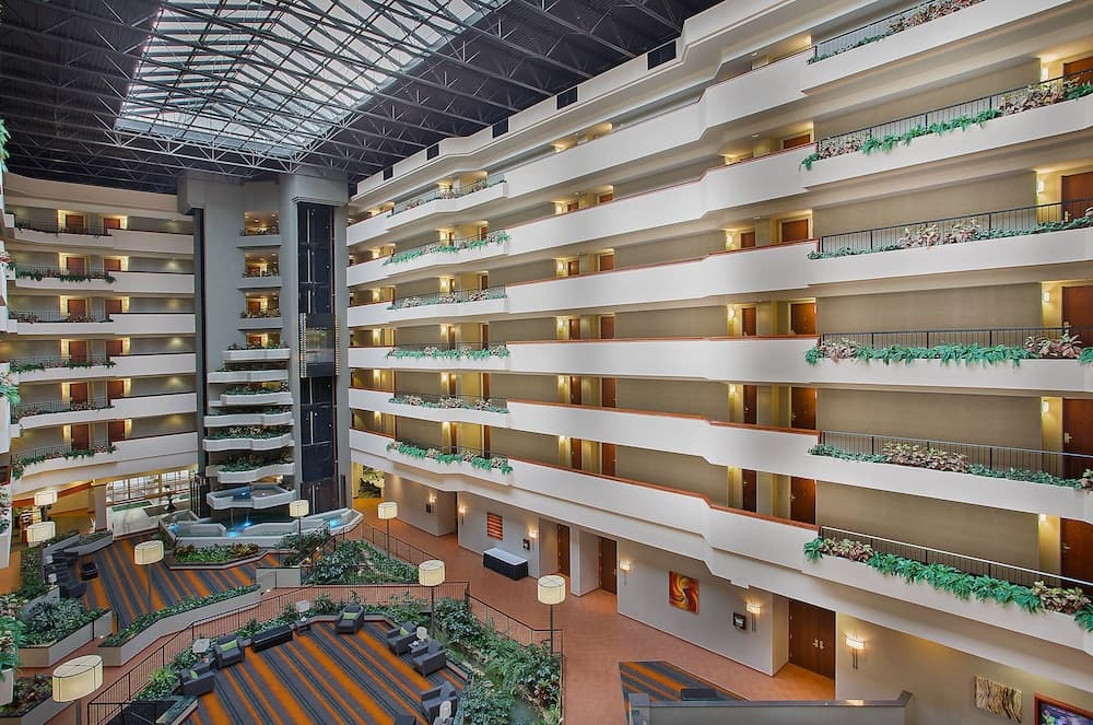 Holiday Inn University Plaza-Bowling Green main