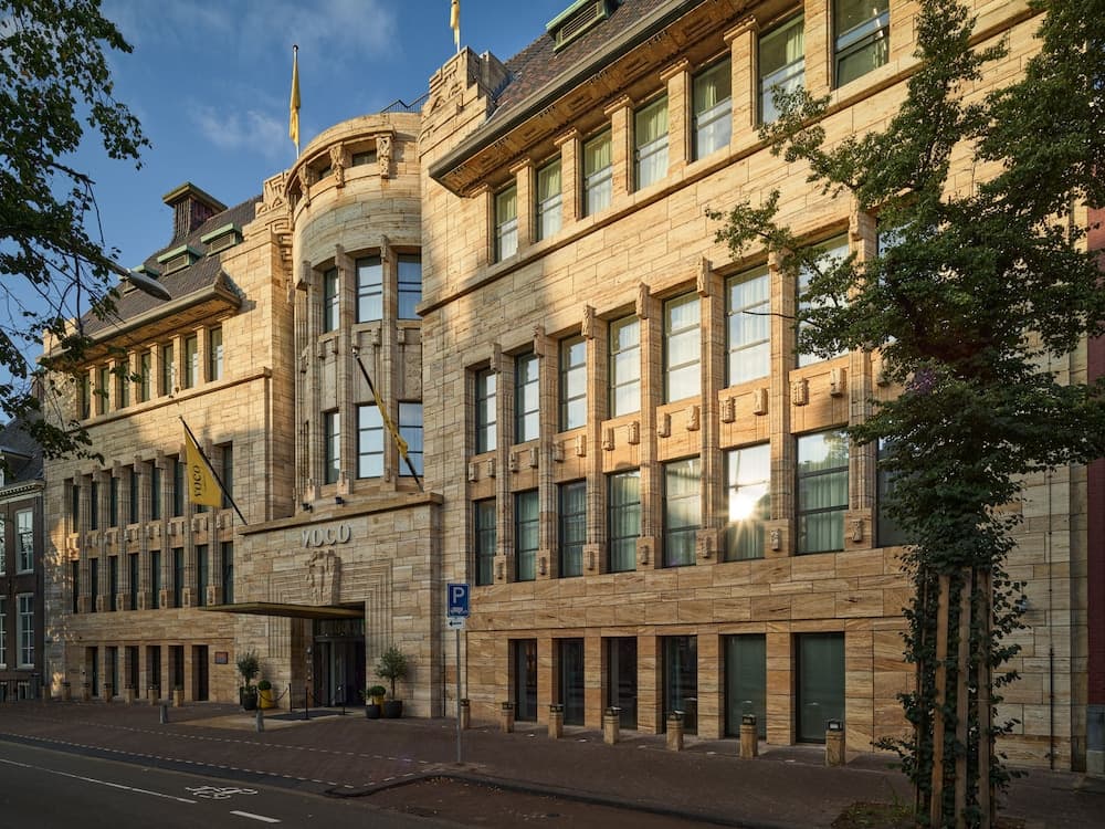 voco The Hague main