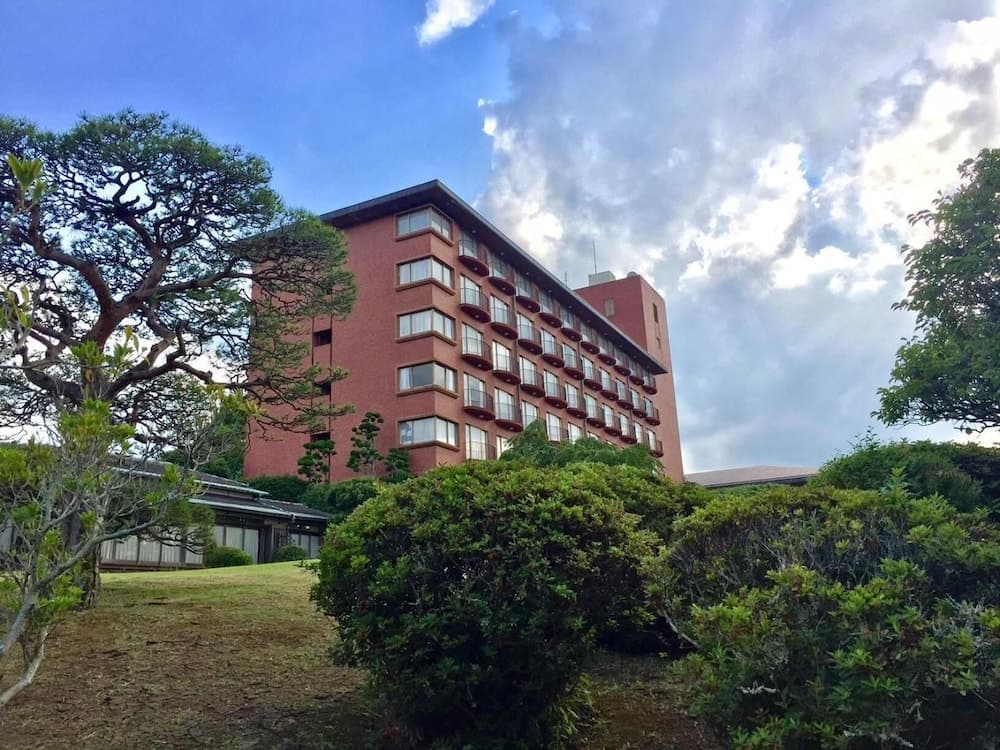 Ohito Hotel main