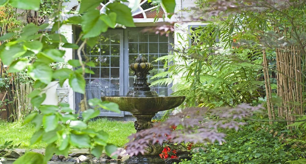 Breitner House main