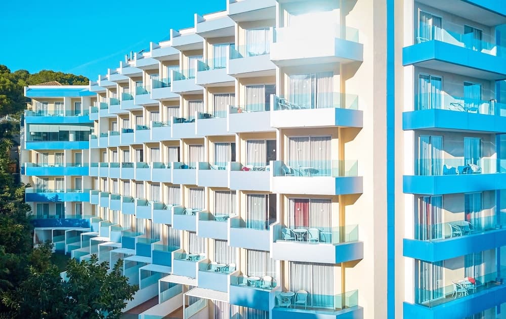 Europe Playa Marina - Adults only