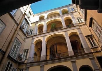 Hotel Principe Napolit'amo main