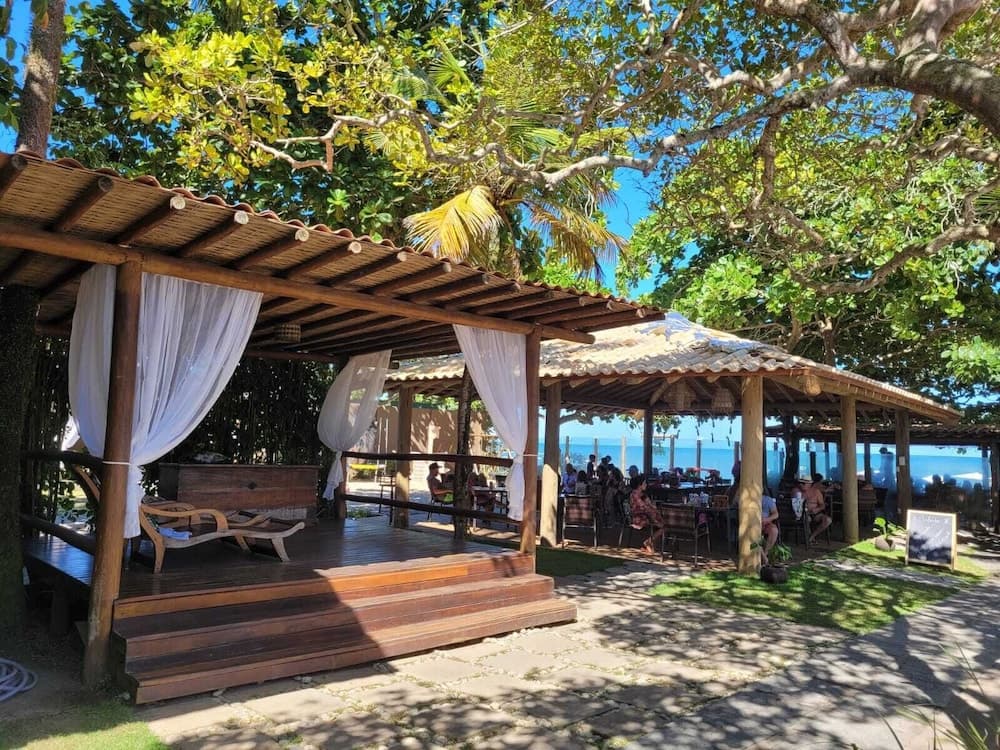 Aquarela Praia Hotel