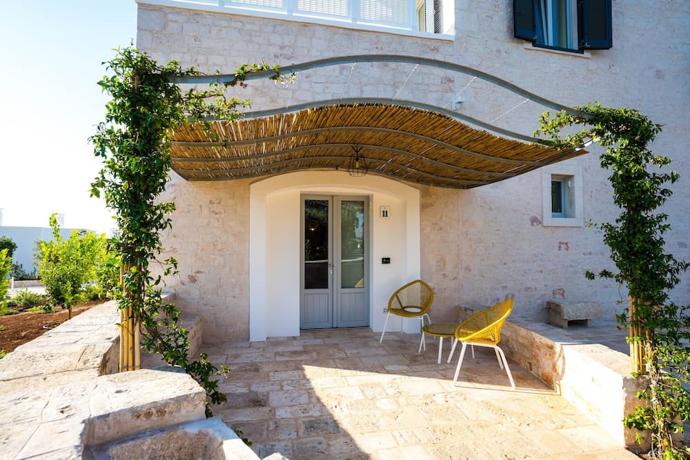 Borgo Cozzana main