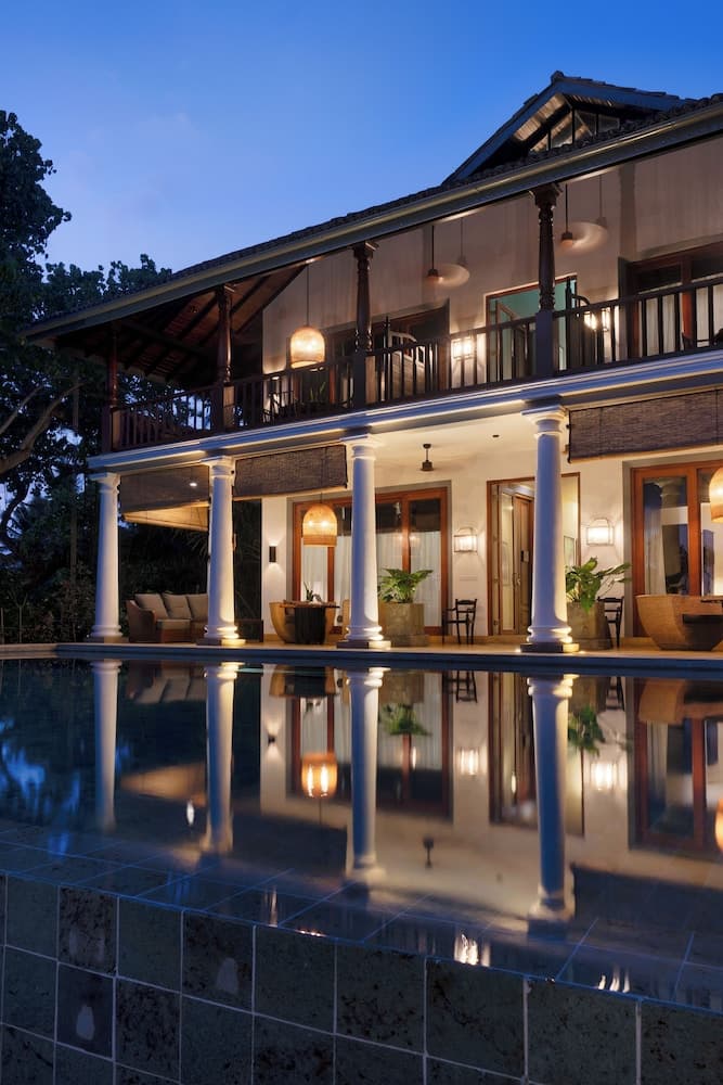 Eraeliya Villas & Gardens main