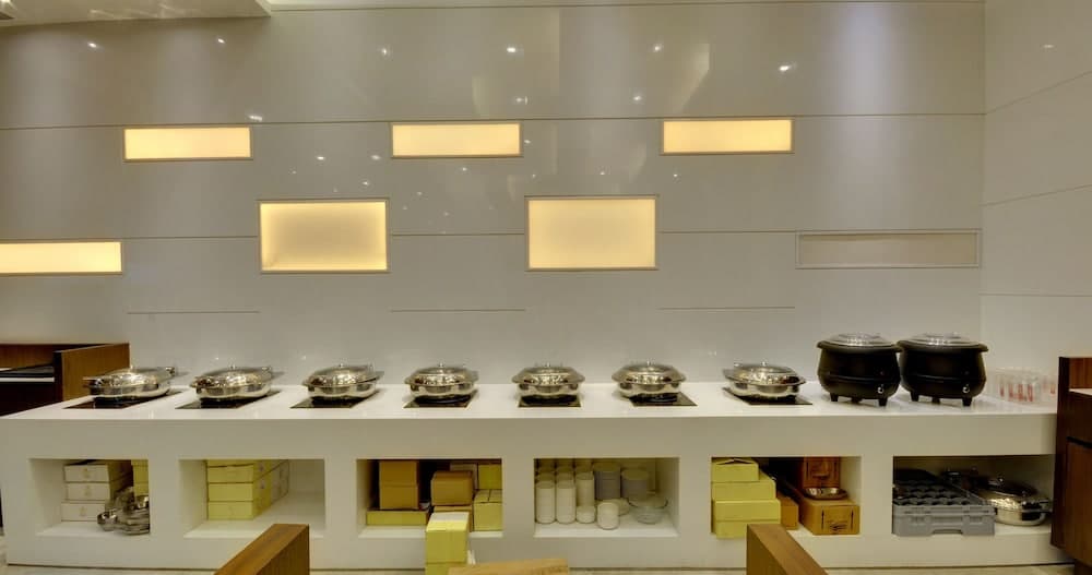 Platinum Hotels Rajkot main