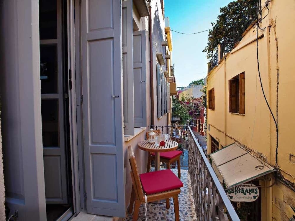Elia Fatma Boutique Hotel - Adults Only main