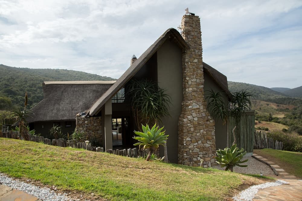 Hopewell Private Game Reserve main
