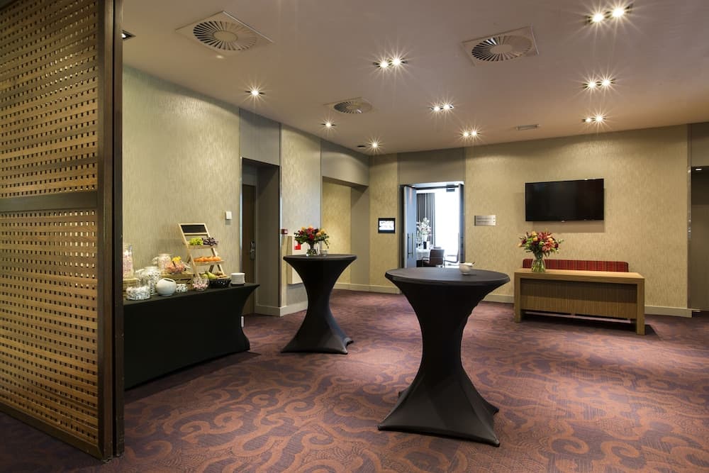 Leonardo Hotel Den Haag Babylon 3