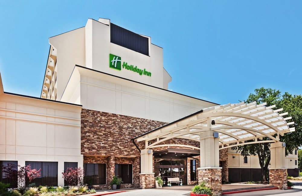 Holiday Inn Tyler - Conference Center main