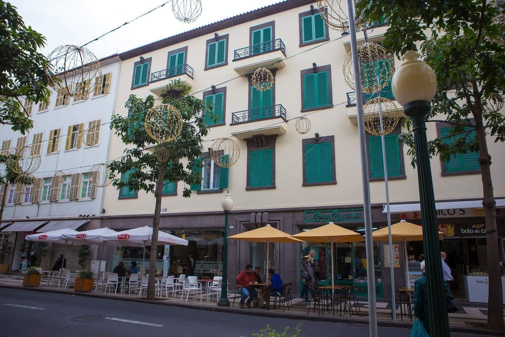 The Marketplace Apartments by Storytellers main
