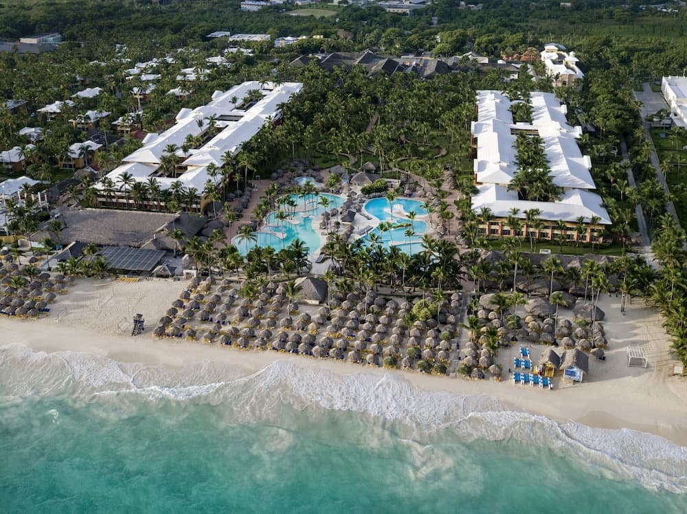 Iberostar Dominicana main