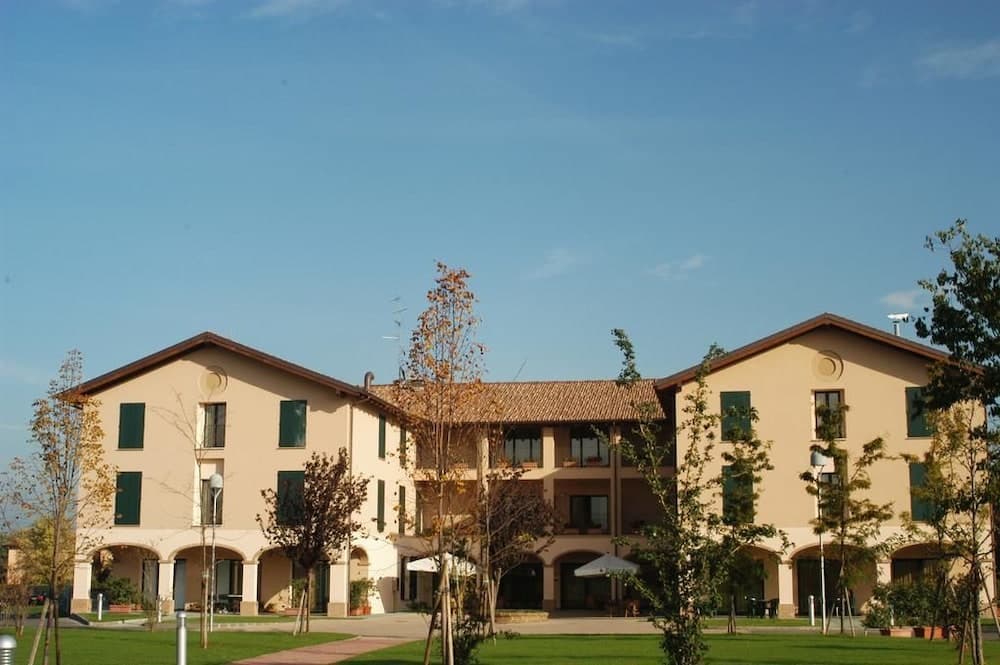 Hotel Conte Verde main