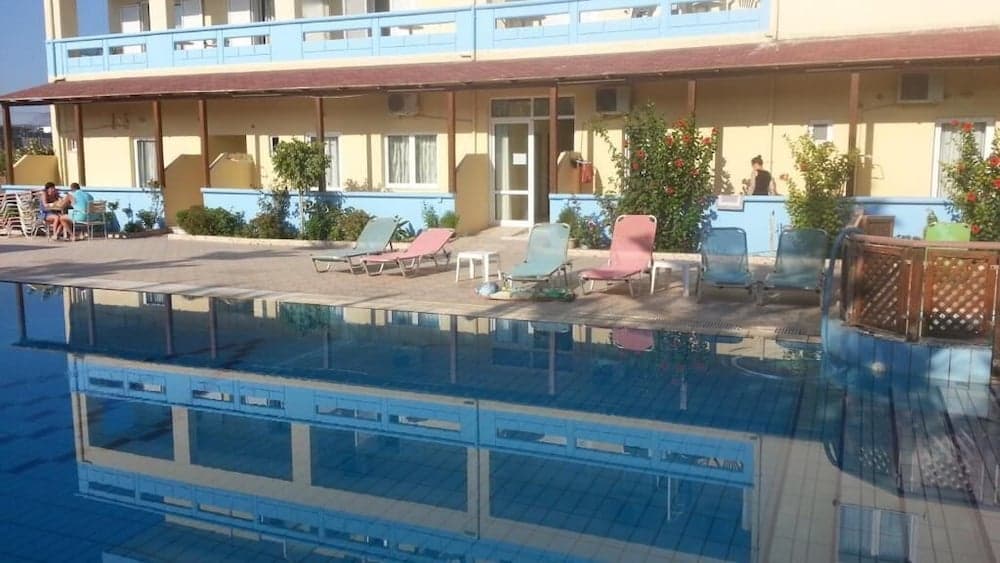 Eleni Palace