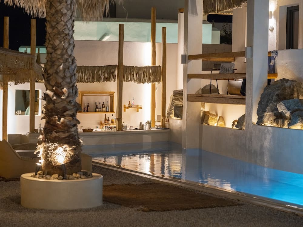 Sandaya Luxury Suites main