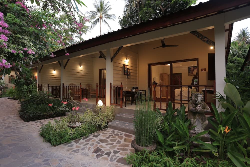 Puri Mas Boutique Resort & Spa main