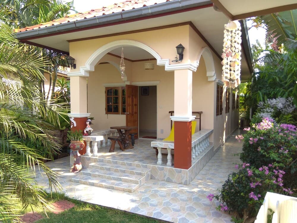 Stella Resort main